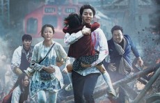 «Пусанга кетаётган поезд»: Даҳшатли фильмнинг иккинчи қисми премьераси бўлиб ўтади