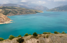 Suv omborlari yaqinida turizm xizmatlarini tashkil etgan tadbirkorlarga imtiyozlar beriladi