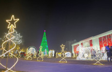 Yilning oxirgi kunlarida O‘zbekiston hududi bo‘yicha beqaror ob-havo bo‘lishi kutilmoqda