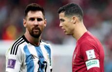 Ronaldu birinchi, Messi ikkinchi: Tarixdagi eng mashhur futbolchilar ro‘yxati tuzildi