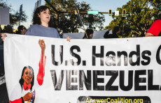 AQShning giyohvand moddalar bilan to'ldirilgan qayiqlarga uyushtirgan hujumlarida sakkiz kishi halok bo'ldi