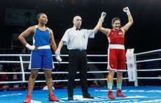 Женская сборная Узбекистана по боксу завершила Чемпионат Мира с 2-мя бронзовыми медалями