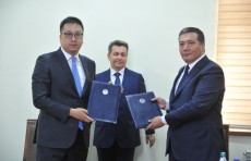 Huawei совместно с UZTELECOM расширят сотрудничество в сфере укрепления ИКТ инфраструктуры Узбекистана