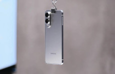 Samsung тарихидаги энг юпқа смартфоннинг нархи ошкор этилди