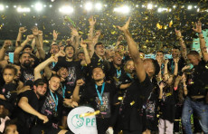 O‘zbekistonlik futbolchilar o‘z klublarida mamlakat kubogini qo‘lga kiritishdi