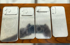 Барча iPhone 17 моделларининг дизайни ва ўлчамлари маълум бўлди