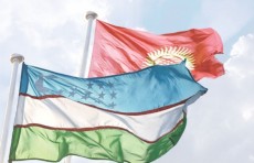 Узбекистан и Кыргызстан провели переговоры по делимитации госграницы
