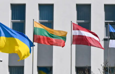 Riga va Tallin Yevropa Ittifoqining Rossiya bilan to'g'ridan-to'g'ri muzokaralar olib borish g'oyasini qo'llab-quvvatladi