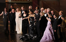 2026 yilgi “Oskar” mukofoti g‘oliblari eʼlon qilindi