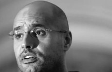 Liviyada Qazzofiyning o‘g‘li o‘ldirildi