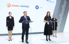 Asaka Motors International va “Rosatom” O‘zbekistonda energiya saqlash qurilmalarini ishlab chiqarish ustida hamkorlik qiladi