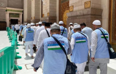 Musulmonlari idorasi “Haj – 2027” ziyoratchilariga nimcha va sumka tayyorlab beruvchi korxonalar o‘rtasida tanlov e’lon qildi