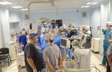 O‘zbekistonlik tibbiyot mutaxassislari Janubiy Koreyaning yetakchi klinikasida stajirovka o‘taydi