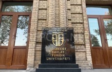 Toshkent davlat yuridik universiteti “World’s Universities with Real Impact” xalqaro reytingining TOP-100 ro‘yxatidan joy egalladi