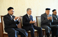 Davlat rahbari marhum Ismoil Jo‘rabekov oilasiga hamdardlik bildirdi