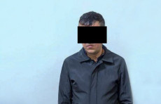 Toshkent viloyati prokuraturasi xodimi pora bilan ushlandi