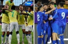O‘zbekiston Braziliyaga qarshi o‘rtoqlik o‘yini o‘tkazishi mumkin