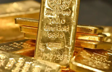 Eron va Trampning mojarosi tufayli oltin yangi rekord darajaga yetdi