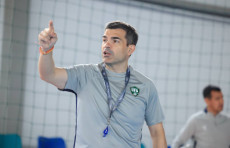 O‘zbekiston milliy futzal terma jamoasi bosh murabbiyi Xose Mariya Mendes salomatligi sababli iste’foga chiqdi