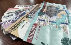 O'zbekiston banklaridagi muammoli kreditlar 1-aprel holatiga 14,3 trln so‘mni tashkil etdi