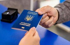 "Xorijdagi 18 yoshdan 60 yoshgacha bo‘lgan ukrainalik erkaklar endi pasport ololmaydi" — Ukraina Vazirlar Mahkamasi