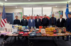 AQShning Florida shtatida Toshkent viloyati vakolatxonasi ochildi