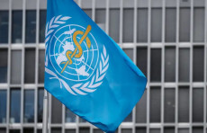 Qo'shma Shtatlar JSSTdan 260 million dollarlik qarzni to'lamasdan chiqdi