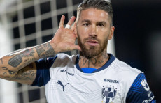 Ramos XXI asrning eng yaxshi himoyachisi reytingida birinchi o'rinni egalladi