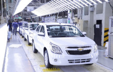 2026 yilning ilk oyida 22 mingdan ortiq yengil avtomobil ishlab chiqarildi