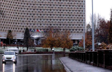 O‘zbekistonda ob-havo keskin soviydi
