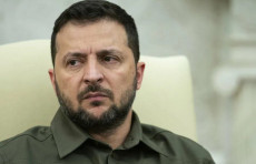 Putin bilan uchrashuv Yevropaning neytral qismida o‘tkazilishi adolatli bo‘ladi — Vladimir Zelenskiy
