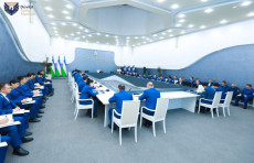 Soliq xizmatining 53 nafar masʼul xodimiga intizomiy choralar qo‘llanilgan