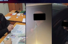 Pop ixtisoslashtirilgan davlat o‘rmon xo‘jaligi mansabdor shaxslari bilan bog‘liq noqonuniy holatlar aniqlandi