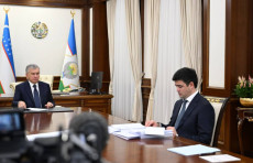 Geologiya sohasining salohiyati ilg‘or kompetensiyalar asosida oshiriladi