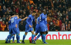 ЕЧЛ. "D" гуруҳи. 6-тур. "Порту" Туркияда ҳам ғалаба қозонди, "Шальке" эса "Локомотив"ни таслим этди