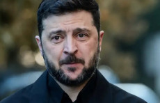 Zelenskiy: Saylovlarni o'tkazish uchun sulh shart