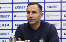 Тимур Кападзе: Мундиалга оз вақт қолди, муносиб тайёргарлик кўришимиз керак