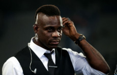 Mario Balotelli “Jenoa” futbolchisiga aylandi