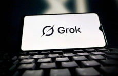 Илон Маскнинг Grok сунъий интеллектли чат-боти Telegram'да пайдо бўлди