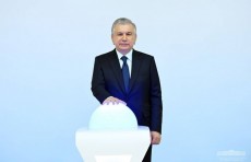 Qoraqalpog'istonda 6 ta yangi korxona ishga tushirildi