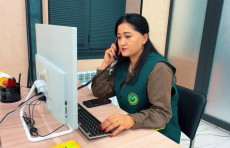 Toshkentda yo‘l qoidabuzarliklariga oid jarimalar bo‘yicha shikoyatlar uchun Call-markaz ishga tushdi