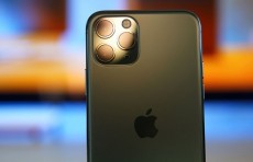 Apple объявила лучшие фото, снятые на iPhone в ночном режиме