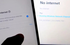 Ulyanovskda mobil internet urush tugaguniga qadar o'chiriladi