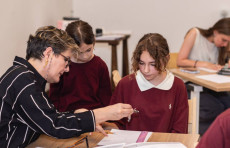 Toshkent shahrida Buyuk Britaniya hamkorligida An’anaviy san’atlar maktabi ochiladi