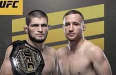 UFC 254. Habib Nurmagomedov & Jastin Getji. UZREPORT TVda jonli efirda tomosha qiling!