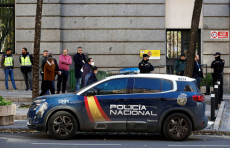 Barselona portida rekord darajadagi 4 tonna kokain musodara qilindi