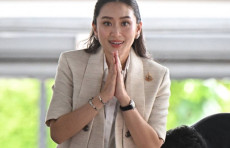 Tailandning yangi Bosh vaziri tasdiqlandi