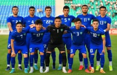 Bugun O'zbekiston mezbonlik qilayotgan futbol bo'yicha U-23 Osiyo Chempionatiga start beriladi