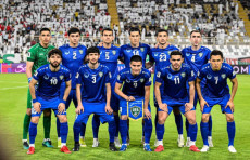O‘zbekiston milliy futbol terma jamoasi FIFA reytingida yuqoriladi