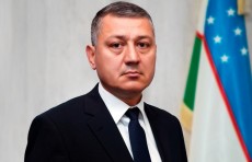 Шухрат Расулов назначен исполняющим обязанности председателя «Узагросугурта»